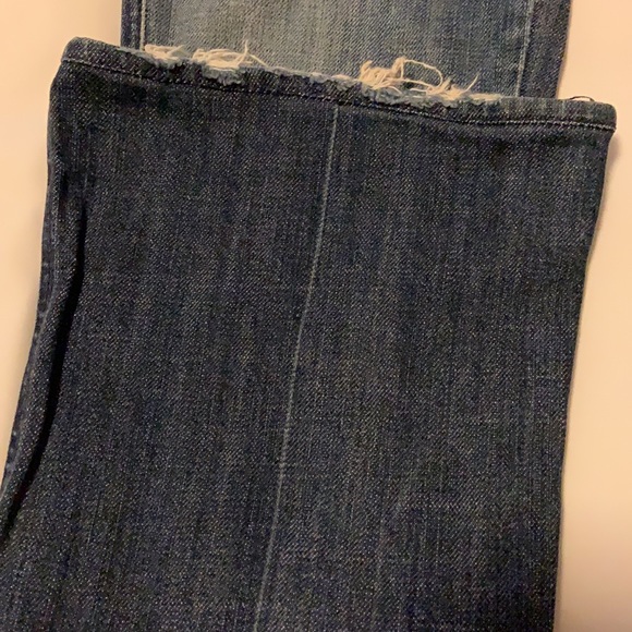 Boot Cut 7 for All Mankind Jeans - Picture 5 of 5
